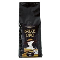 Brasil Oro DULCE ORO Beans 1000g Brasil Oro DULCE ORO Beans 1000g