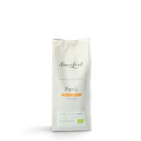 Simon Lévelt Peru Organic Single Origin 250g Simon Lévelt Peru Organic Single Origin 250g