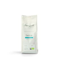 Simon Lévelt Senza/Decaf Organic Ground Coffee 250g Simon Lévelt Senza/Decaf Organic Ground Coffee 250g
