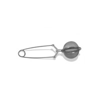 Simon Lévelt Mesh Snap Ball Tea Infuser Simon Lévelt Mesh Snap Ball Tea Infuser