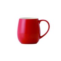 Origami Aroma Barrel Mug Red 320ml