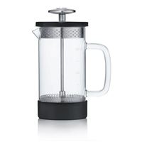 Barista & Co Core Coffee Press 3 Cup Black Barista & Co Core Coffee Press 3 Cup Black