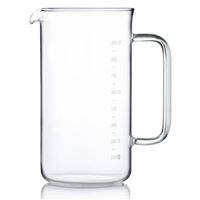 Barista & Co Cofee Press 8 Cup Spare Glass