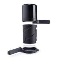 Barista & Co Twist Press 2.0 Coffee Maker Black Barista & Co Twist Press 2.0 Coffee Maker Black