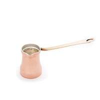 Syo cezve C1G - 1 cup (silver plating) Syo cezve C1G - 1 cup (silver plating)