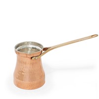 Soy cezve C4G 3-4 cup (silver plating) Soy cezve C4G 3-4 cup (silver plating)