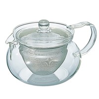 Hario Chacha Kyusu-Maru Teapot 450ml Hario Chacha Kyusu-Maru Teapot 450ml