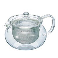 Hario Chacha Kyusu-Maru Teapot 700ml Hario Chacha Kyusu-Maru Teapot 700ml