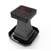 Lighttells Portable Coffee Roast Analyzer CM-100plus