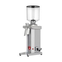 Eureka Drogheria/4 75 Coffee Grinder Grey Eureka Drogheria/4 75 Coffee Grinder Grey