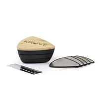 Sifter Base Black Sifter Base Black