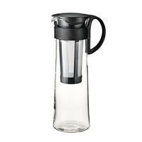 Hario Coffee pot Mizudashi Black 1000ml Hario Coffee pot Mizudashi Black 1000ml