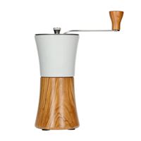 Hario Ceramic Coffee Mill Olive Wood Hario Ceramic Coffee Mill Olive Wood