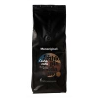 Qubik ETHIOPIA SIDAMO Beans 1000g Qubik ETHIOPIA SIDAMO Beans 1000g