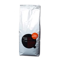 Qubik SANTO DOMINGO Beans 1000g Qubik SANTO DOMINGO Beans 1000g