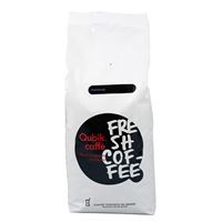 Qubik HONDURAS Beans 1000g Qubik HONDURAS Beans 1000g