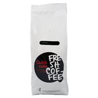Qubik GUATEMALA Beans 1000g Qubik GUATEMALA Beans 1000g