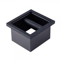 Studio Barista Knockbox Chute Studio Barista Knockbox Chute