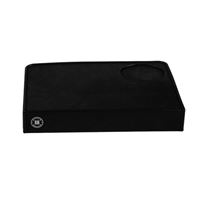 Studio Barista Large Corner Tamping Mat Studio Barista Large Corner Tamping Mat