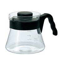 Hario Coffee Server V60-01 450ml Hario Coffee Server V60-01 450ml